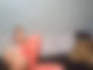 JourniFoxx's Live Sex Cam Show