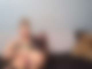 JourniFoxx's Live Sex Cam Show