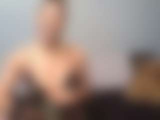JourniFoxx's Live Sex Cam Show