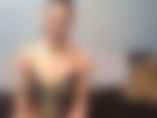 JourniFoxx's Live Sex Cam Show