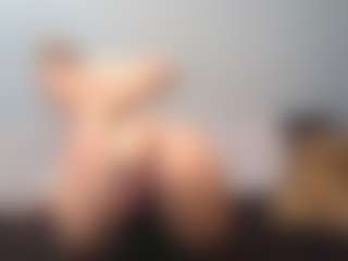 JourniFoxx's Live Sex Cam Show