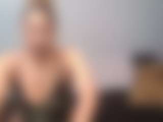 JourniFoxx's Live Sex Cam Show