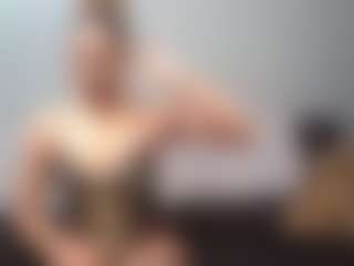 JourniFoxx's Live Sex Cam Show