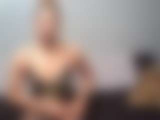JourniFoxx's Live Sex Cam Show