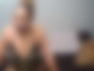 JourniFoxx's Live Sex Cam Show