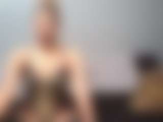 JourniFoxx's Live Sex Cam Show