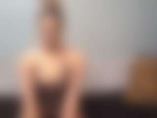 JourniFoxx's Live Sex Cam Show