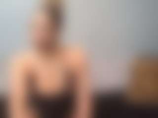 JourniFoxx's Live Sex Cam Show