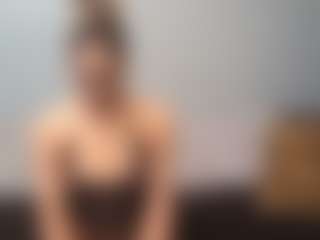 JourniFoxx's Live Sex Cam Show