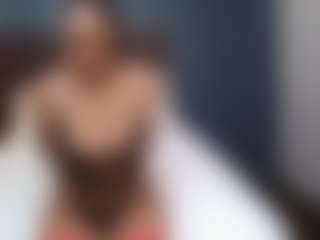 JourniFoxx's Live Sex Cam Show