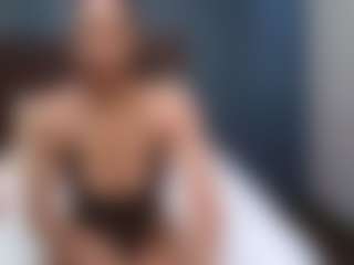 JourniFoxx's Live Sex Cam Show