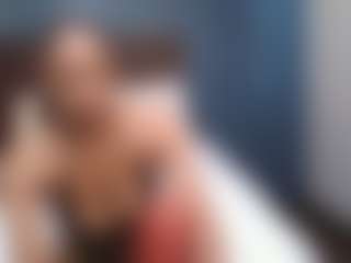 JourniFoxx's Live Sex Cam Show
