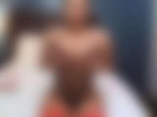 JourniFoxx's Live Sex Cam Show