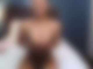 JourniFoxx's Live Sex Cam Show