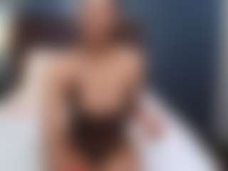 JourniFoxx's Live Sex Cam Show