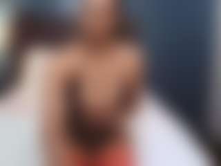 JourniFoxx's Live Sex Cam Show