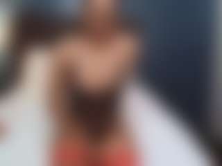JourniFoxx's Live Sex Cam Show