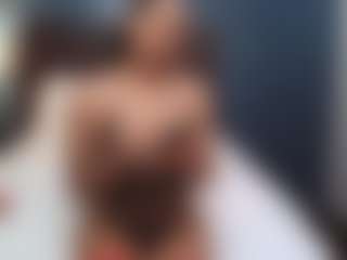 JourniFoxx's Live Sex Cam Show