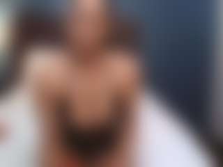 JourniFoxx's Live Sex Cam Show
