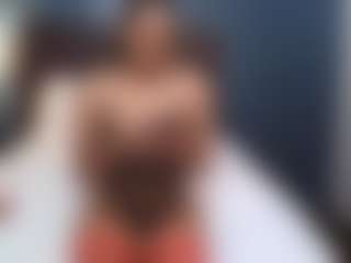 JourniFoxx's Live Sex Cam Show