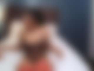 JourniFoxx's Live Sex Cam Show