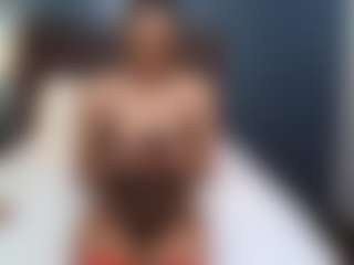 JourniFoxx's Live Sex Cam Show