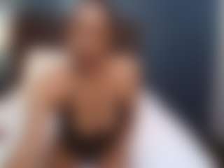 JourniFoxx's Live Sex Cam Show