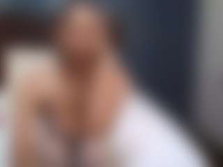 JourniFoxx's Live Sex Cam Show