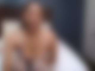 JourniFoxx's Live Sex Cam Show