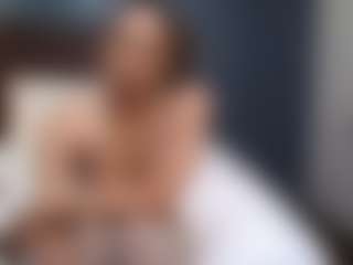 JourniFoxx's Live Sex Cam Show