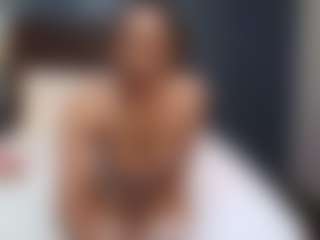 JourniFoxx's Live Sex Cam Show