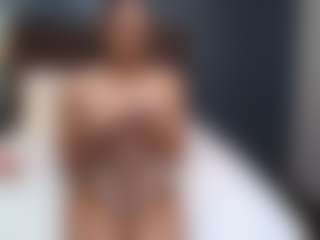 JourniFoxx's Live Sex Cam Show