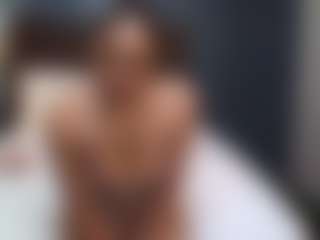 JourniFoxx's Live Sex Cam Show