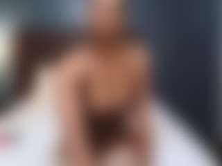 JourniFoxx's Live Sex Cam Show