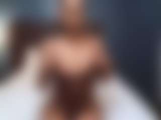JourniFoxx's Live Sex Cam Show