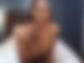 JourniFoxx's Live Sex Cam Show
