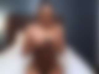 JourniFoxx's Live Sex Cam Show
