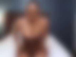 JourniFoxx's Live Sex Cam Show