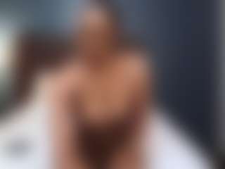 JourniFoxx's Live Sex Cam Show