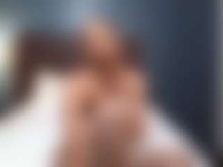 JourniFoxx's Live Sex Cam Show