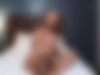 JourniFoxx's Live Sex Cam Show