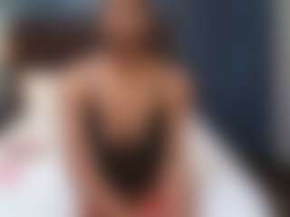 JourniFoxx's Live Sex Cam Show