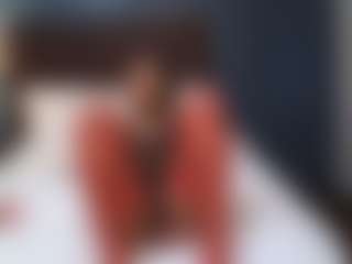 JourniFoxx's Live Sex Cam Show