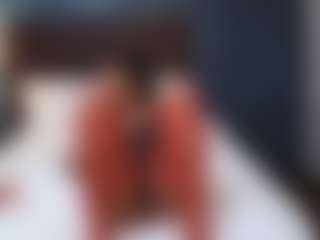 JourniFoxx's Live Sex Cam Show
