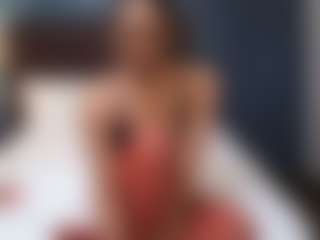 JourniFoxx's Live Sex Cam Show