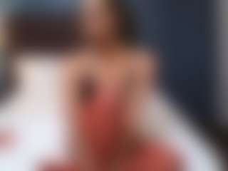 JourniFoxx's Live Sex Cam Show