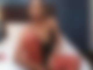 JourniFoxx's Live Sex Cam Show
