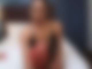 JourniFoxx's Live Sex Cam Show
