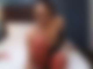 JourniFoxx's Live Sex Cam Show