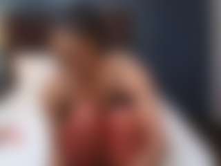JourniFoxx's Live Sex Cam Show